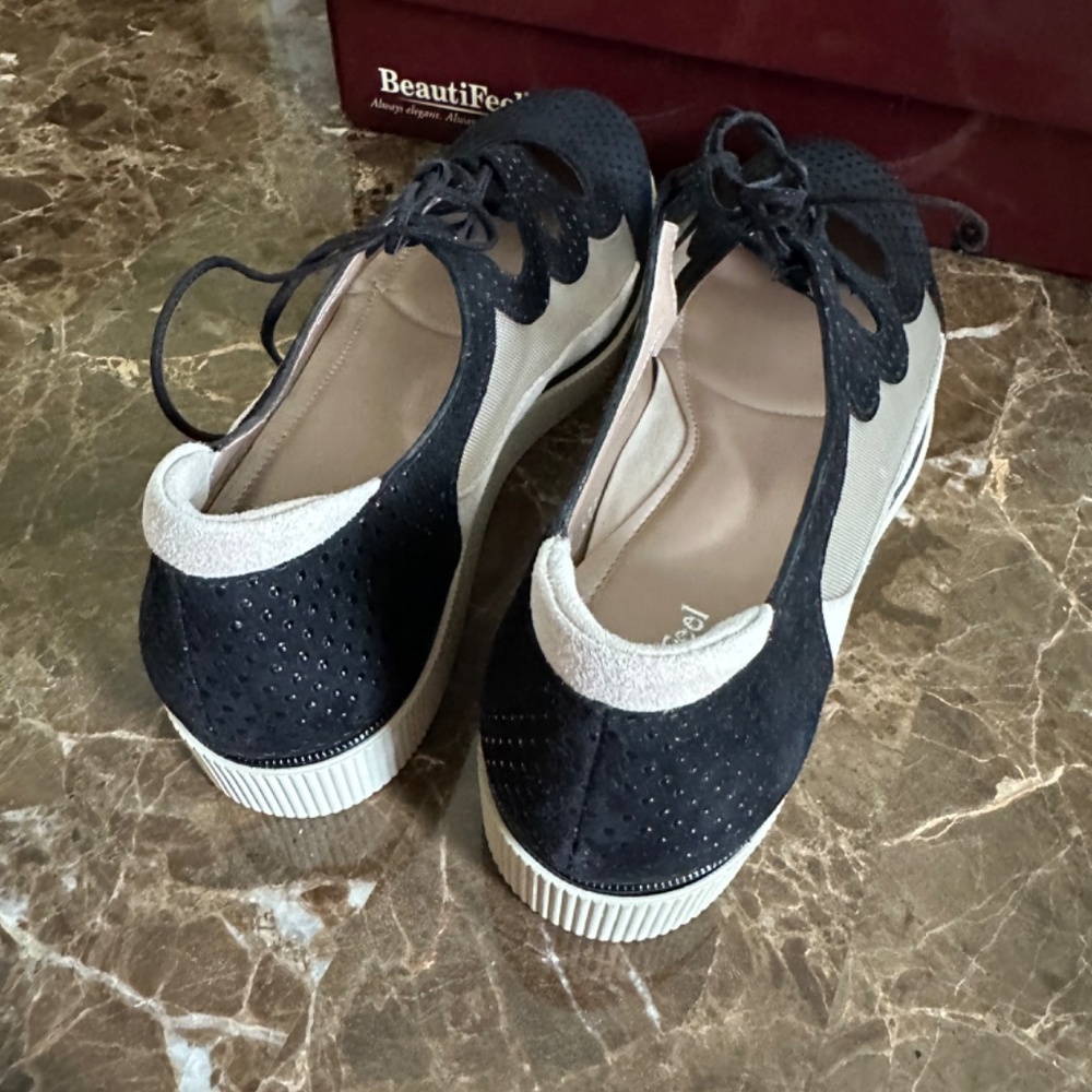 Beutifeel Shoes - Never worn - Picture 9 of 10